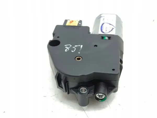 Motor de techo solar Hyundai Santa Fe 2013 OEM 03121227152 image 3