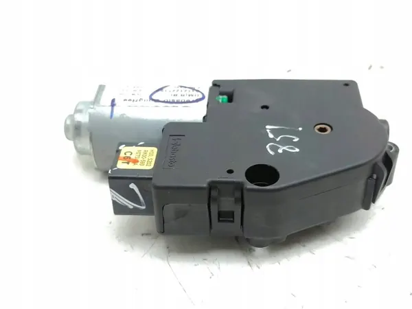 Motor de techo solar Hyundai Santa Fe 2013 OEM 03121227152 image 4