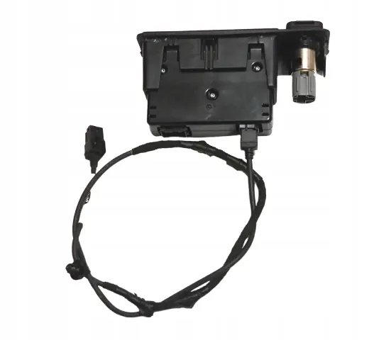 Prise AUX/USB Ford OEM BT4T14F014AE - Occasion image 4