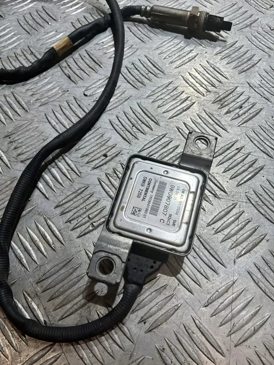 Sensor Lambda Audi A4 B9 2.0 TDI OE 8W0907807C image 2