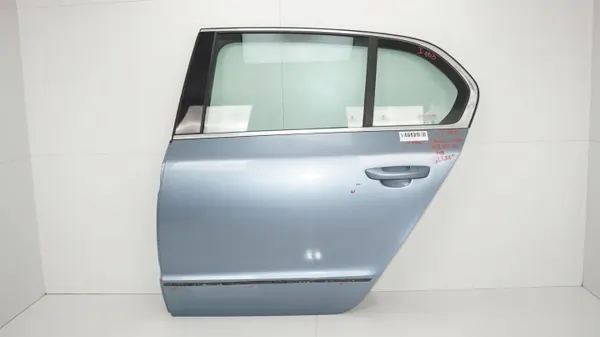 OEM 360180935 Vänster Bakdörr Skoda Superb II image 2