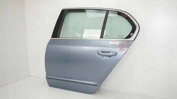 OEM 360180935 Vänster Bakdörr Skoda Superb II image 3