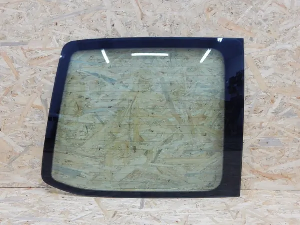 VW T5 Achterdeur Glas Links OEM AS2 image 2