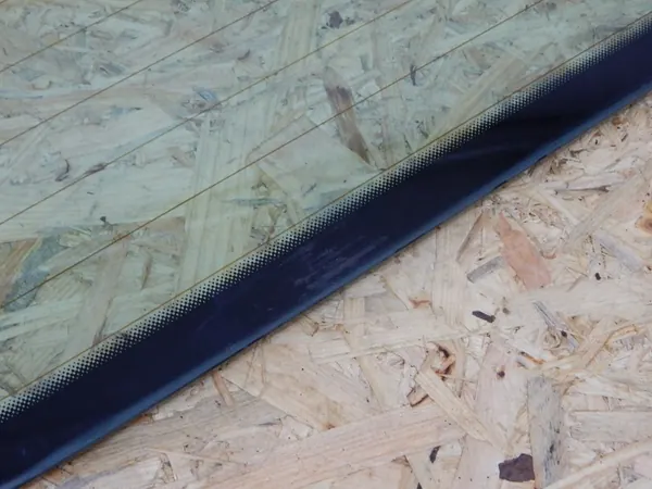VW T5 Achterdeur Glas Links OEM AS2 image 3