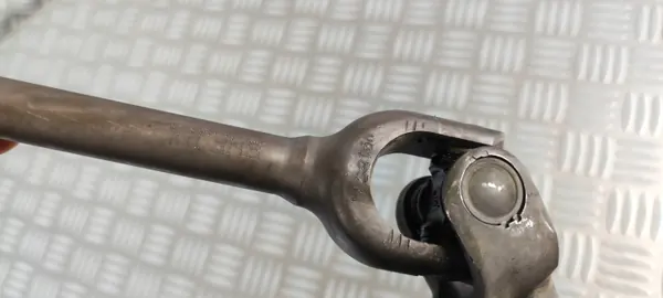 Joint universel colonne direction HYUNDAI TUCSON MK1 2004-10 image 5