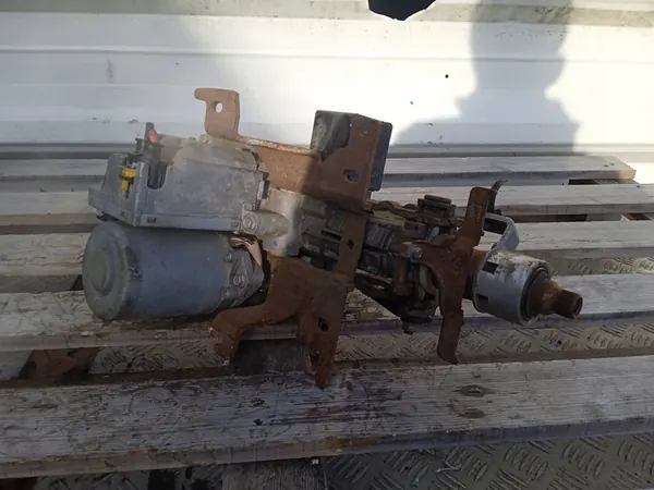 Elektrische Stuurbekrachtiging 8200589332 Renault Scenic II image 2