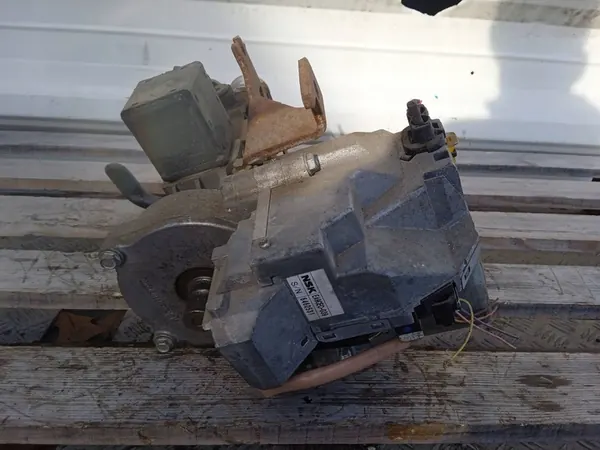 Elektrische Stuurbekrachtiging 8200589332 Renault Scenic II image 4