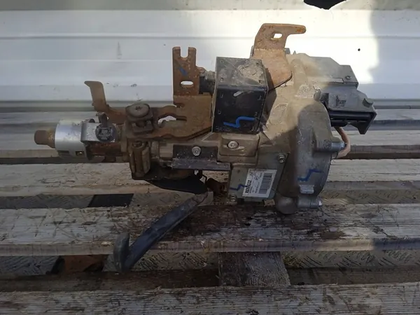 Elektrische Stuurbekrachtiging 8200589332 Renault Scenic II image 5