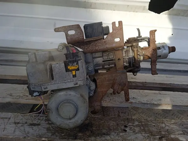 Elektrische Stuurbekrachtiging 8200589332 Renault Scenic II image 6