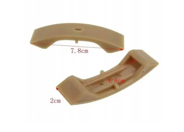 Gebruikte distributieketting spanner voor VW Touareg Bora image 3
