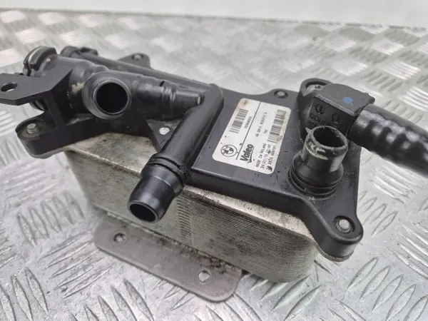 Växellådsoljekylare OEM 7638582 Mercedes image 3