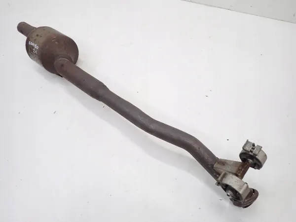 Filtre de catalyseur OEM 1122424301012 d'occasion image 3