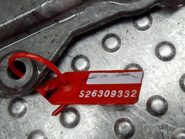 Carter de Distribution OEM S26309332 Renault Clio IV image 5