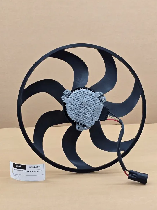 Módulo ventilador OEM 32222108 para Volvo XC40 image 2