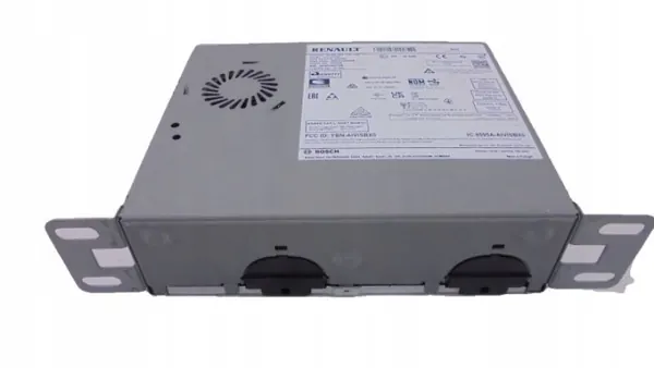 Radio Navigation OEM 259154655R pour Renault Captur II image 2