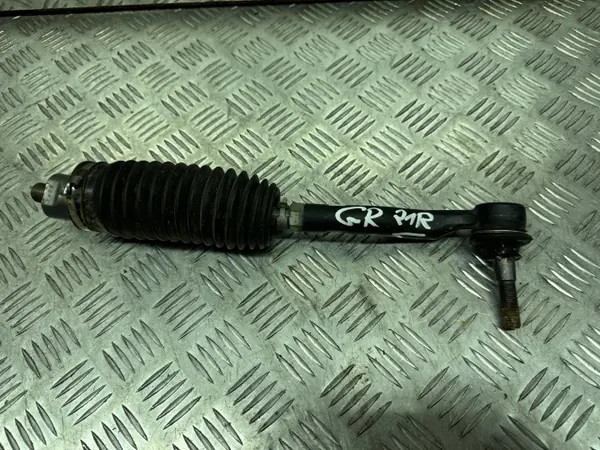 OEM SUBARU BRZ II 2022 TOYOTA GR86 Spurstangenkopf Links image 2
