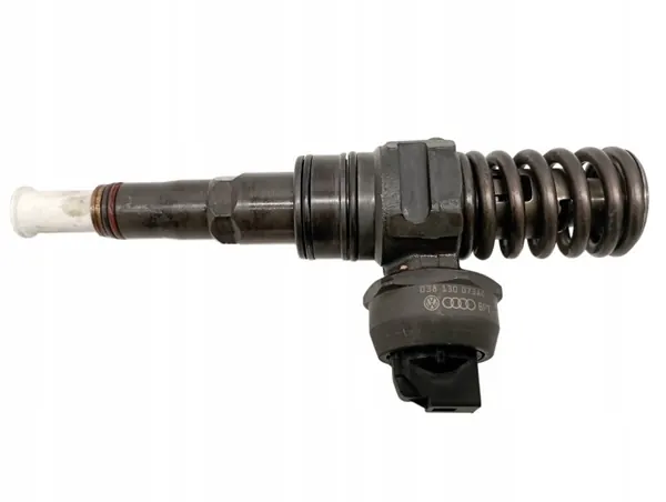 Ruitenwisserspomp OEM 038130073AG voor Skoda Octavia II 1.9 TDI image 2