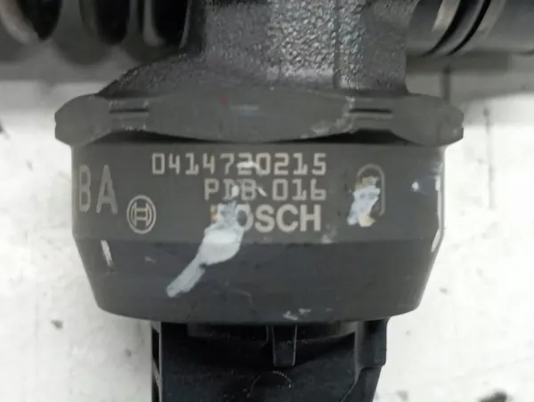 Ruitenwisserspomp OEM 038130073AG voor Skoda Octavia II 1.9 TDI image 4