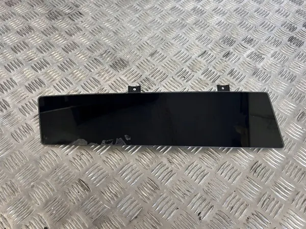Garniture vitre arrière gauche Tesla Model X OEM 104135700C image 2