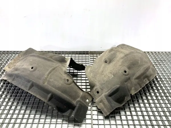 OEM LORK-1259-31550 Para-lamas Dianteiro Direito image 2