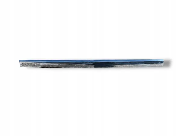 Moldagem porta-malas Opel Zafira B OEM 13266474 image 2