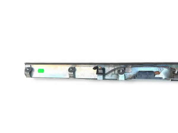 Moldagem porta-malas Opel Zafira B OEM 13266474 image 4