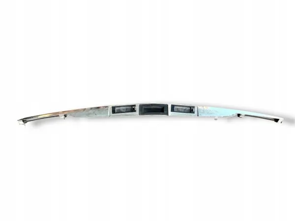 Moldagem porta-malas Opel Zafira B OEM 13266474 image 5