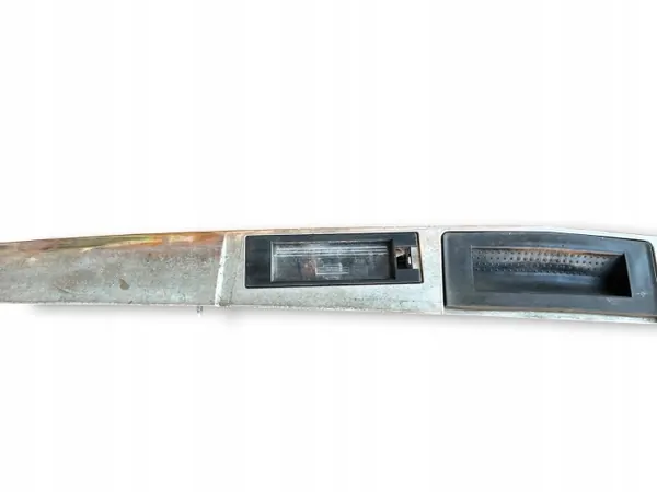 Moldagem porta-malas Opel Zafira B OEM 13266474 image 6