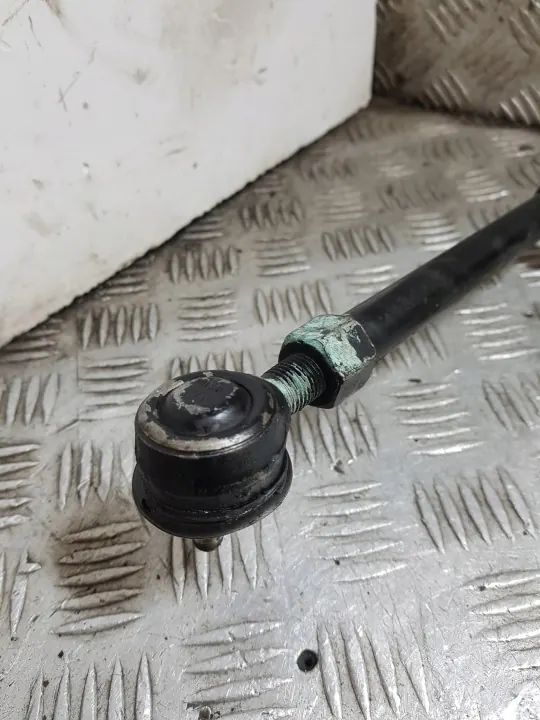 Styrsystem OEM 1244630432 för Mercedes E-klass W124 image 3