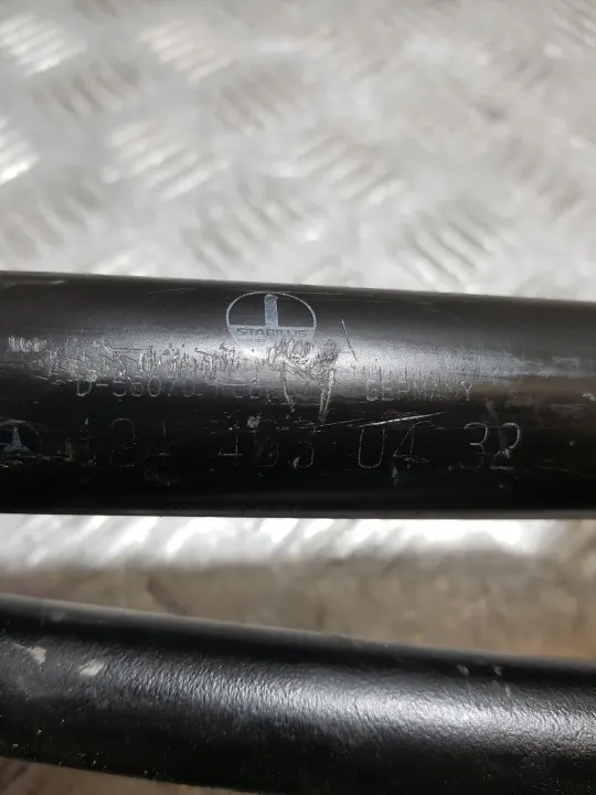 Styrsystem OEM 1244630432 för Mercedes E-klass W124 image 7