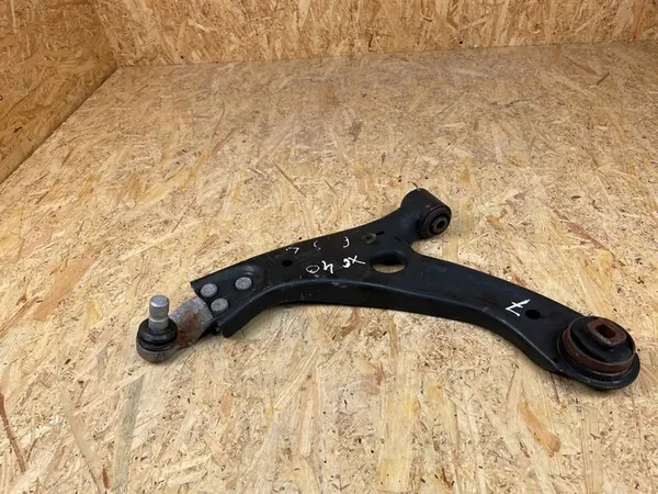 Braccio di controllo anteriore sinistro Volvo XC40 II image 5