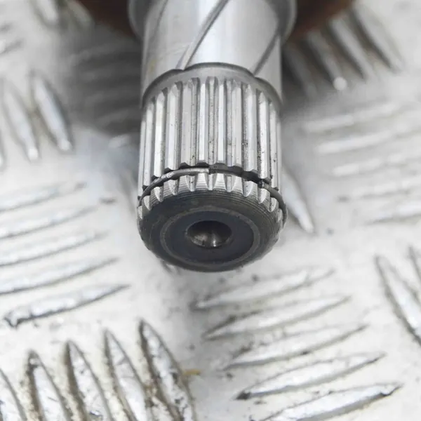 Vänster fram drivaxel OPEL ASTRA J 13250834 image 3