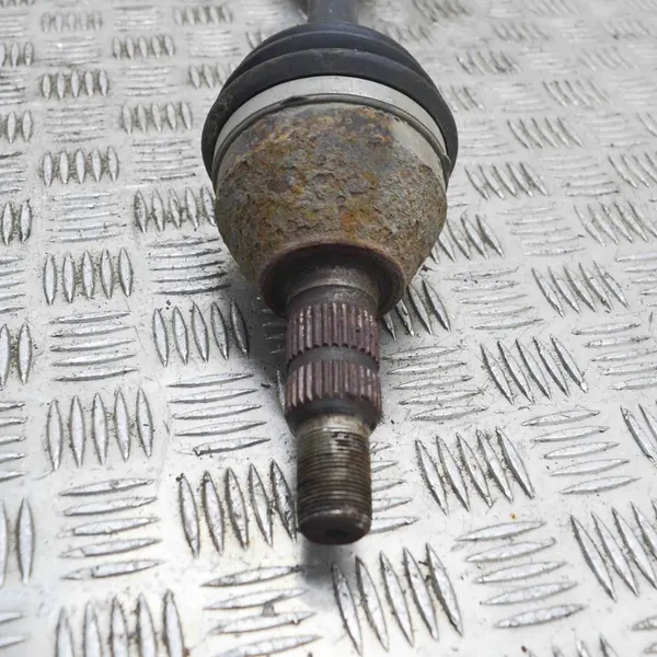 Vänster fram drivaxel OPEL ASTRA J 13250834 image 5