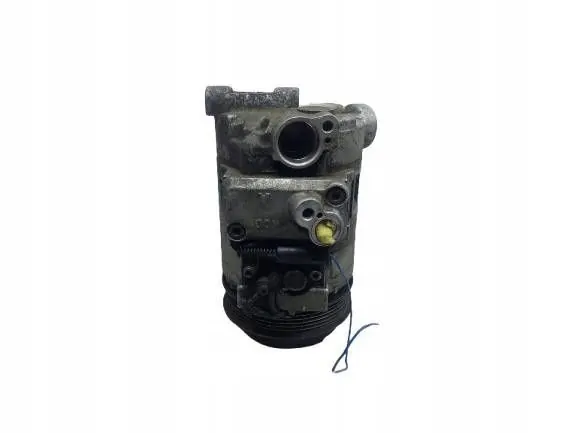 Klimakompressor VW Passat B5 OEM 156133KAS image 2