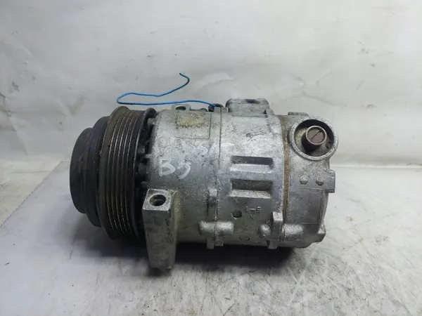Klimakompressor VW Passat B5 OEM 156133KAS image 4