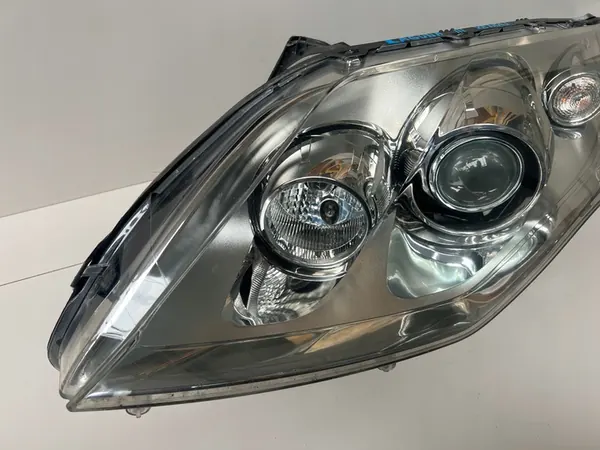 Vasen etuvalo Renault Laguna III Xenon 260600040R image 2