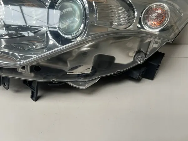 Vasen etuvalo Renault Laguna III Xenon 260600040R image 6