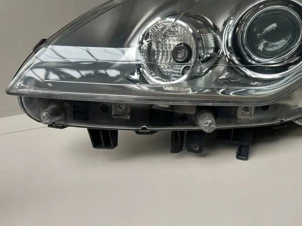 Vasen etuvalo Renault Laguna III Xenon 260600040R image 7