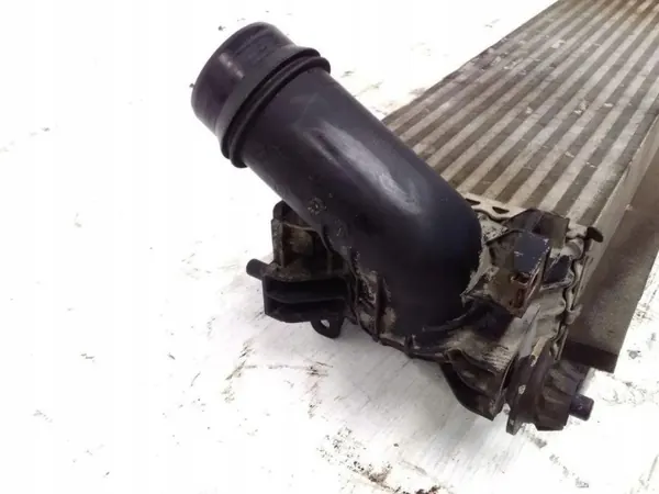 Intercooler Nissan Navara NP300 EH940003 OEM image 4