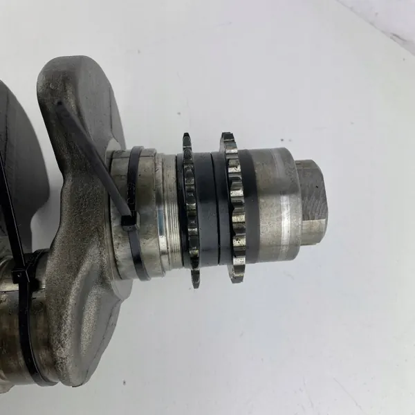 Kampiakseli OEM 5599R Renault Trafic 1.6 DCI image 5