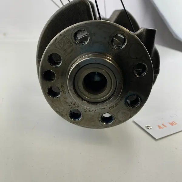 Kampiakseli OEM 5599R Renault Trafic 1.6 DCI image 6