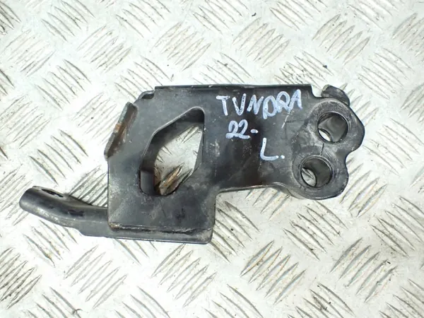 Support de Biellette Direction OEM 516120C020 Gauche Toyota Tundra image 2