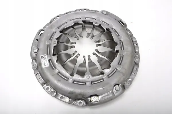 RENAULT CAPTUR II 1.5 dCi EMBREAGEM 302104374R image 10