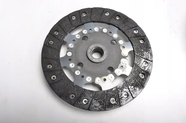 RENAULT CAPTUR II 1.5 dCi EMBREAGEM 302104374R image 4