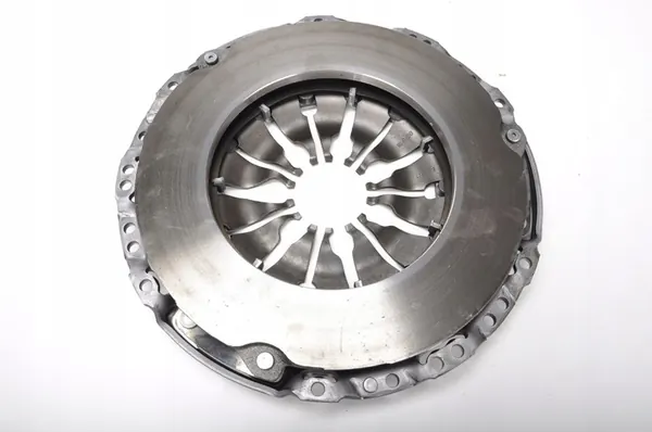 RENAULT CAPTUR II 1.5 dCi EMBREAGEM 302104374R image 5