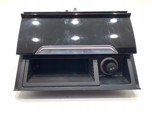 Cendrier OEM 3G1863284A pour VW Passat B8 2.0 190CV image 7