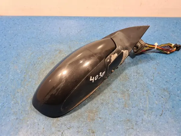 Espelho direito Peugeot 607 OEM SIMAR-57947- Usado image 7