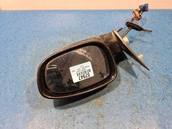 Espelho direito Peugeot 607 OEM SIMAR-57947- Usado image 8