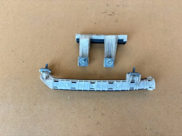 Regulador de janela traseiro direito OEM 822166457R Renault Megane IV image 2