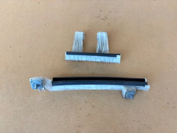 Regulador de janela traseiro direito OEM 822166457R Renault Megane IV image 3